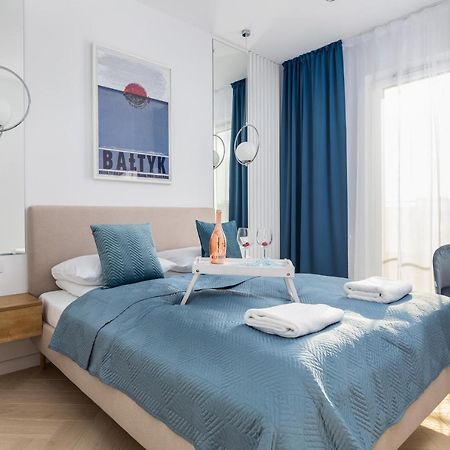 Baltic Marina Residence Apartments By Noclegi Renters Kołobrzeg Εξωτερικό φωτογραφία