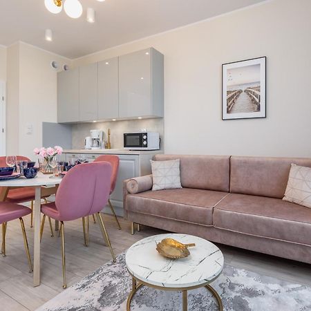 Baltic Marina Residence Apartments By Noclegi Renters Kołobrzeg Εξωτερικό φωτογραφία