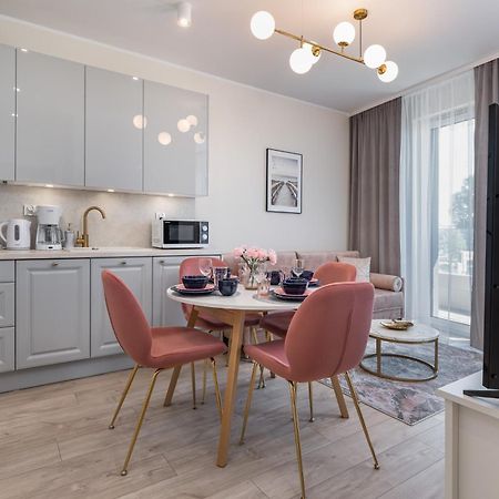 Baltic Marina Residence Apartments By Noclegi Renters Kołobrzeg Εξωτερικό φωτογραφία