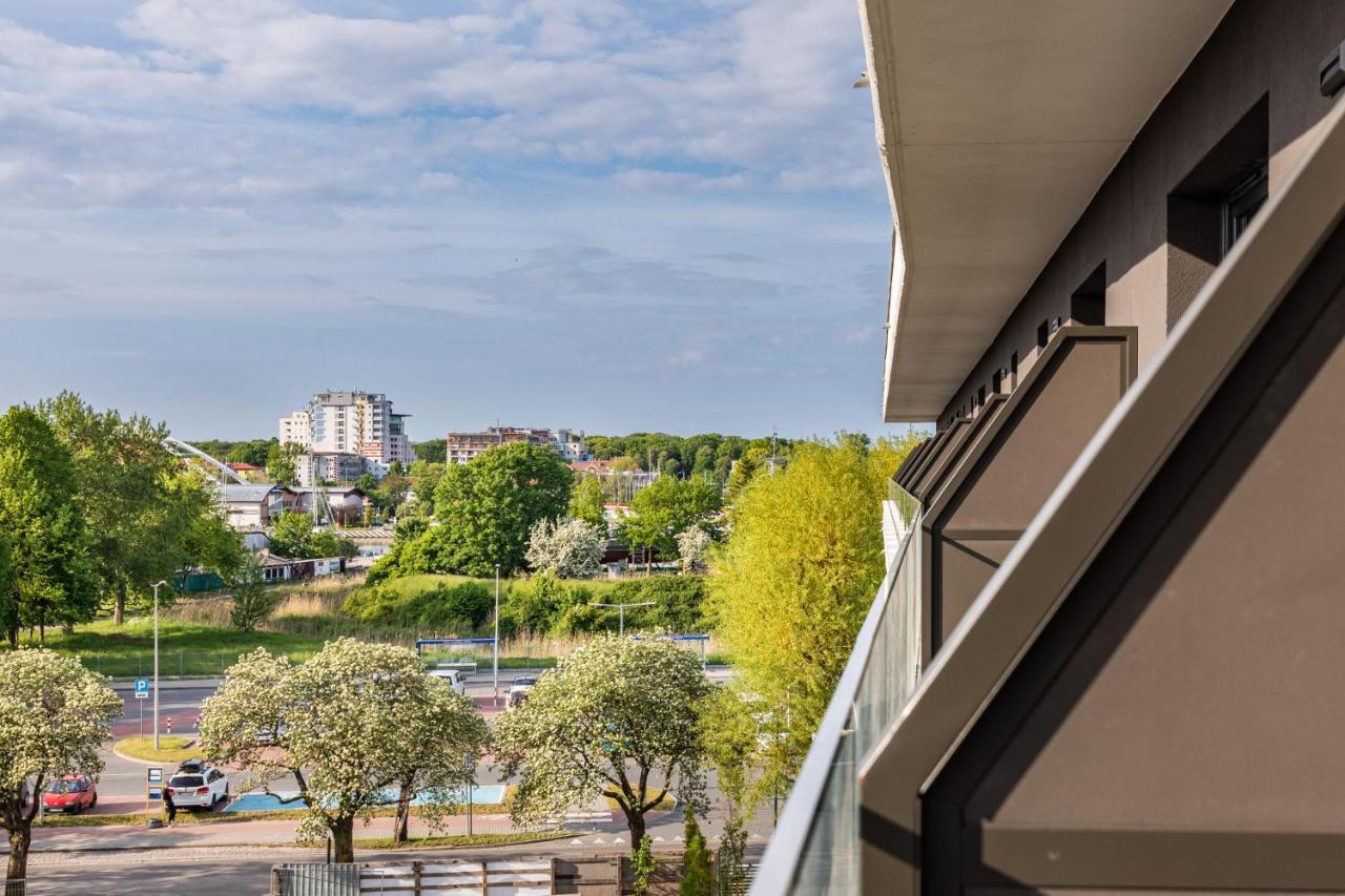 Baltic Marina Residence Apartments By Noclegi Renters Kołobrzeg Εξωτερικό φωτογραφία