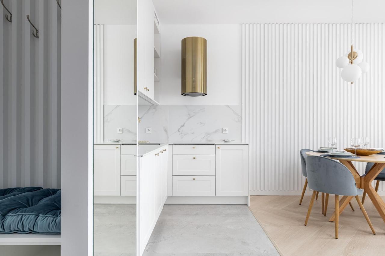 Baltic Marina Residence Apartments By Noclegi Renters Kołobrzeg Εξωτερικό φωτογραφία
