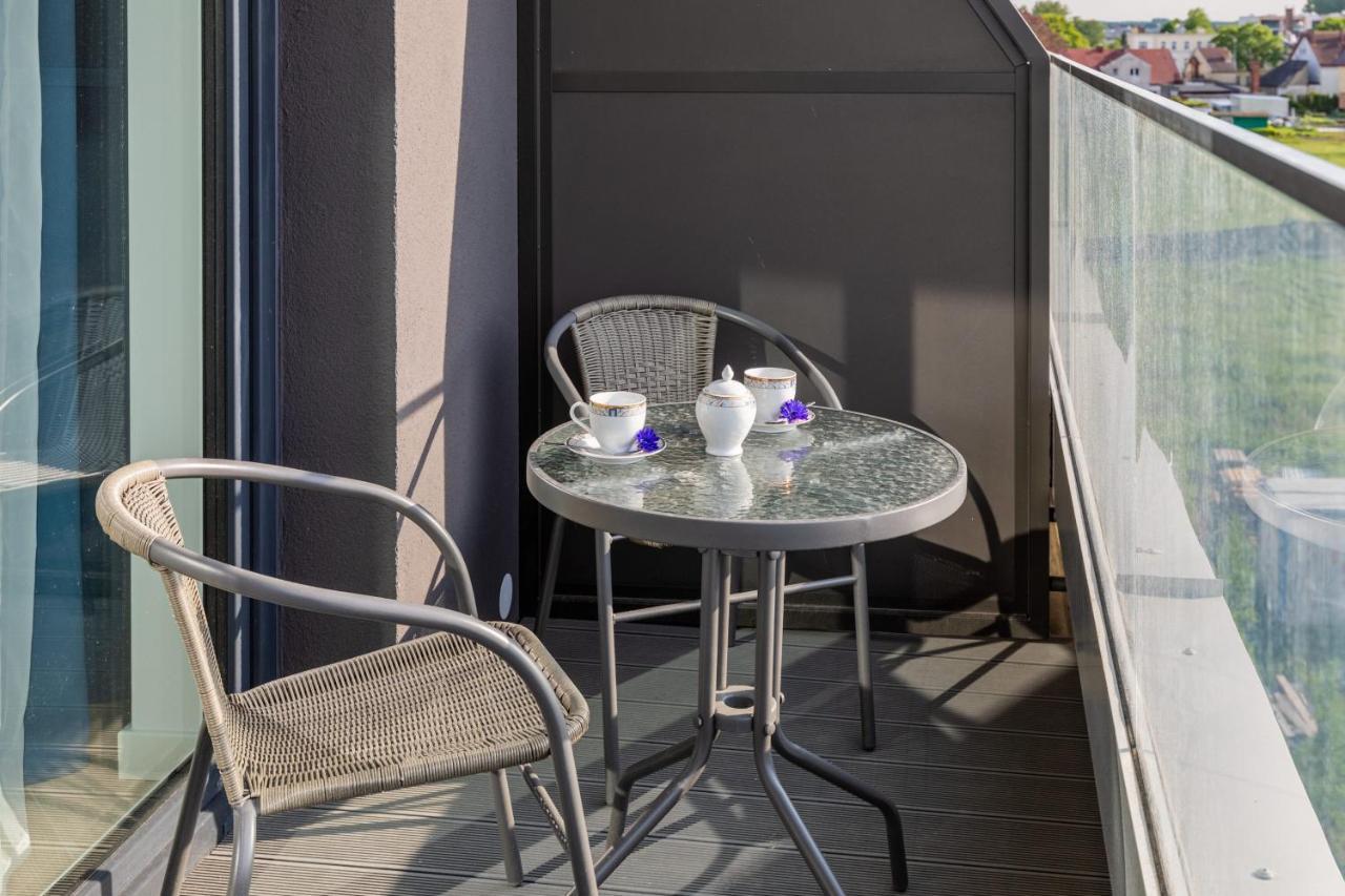 Baltic Marina Residence Apartments By Noclegi Renters Kołobrzeg Εξωτερικό φωτογραφία