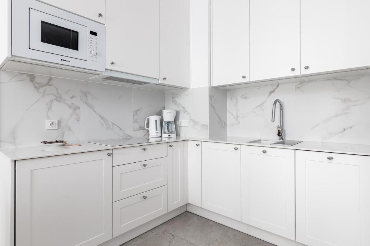 Baltic Marina Residence Apartments By Noclegi Renters Kołobrzeg Εξωτερικό φωτογραφία