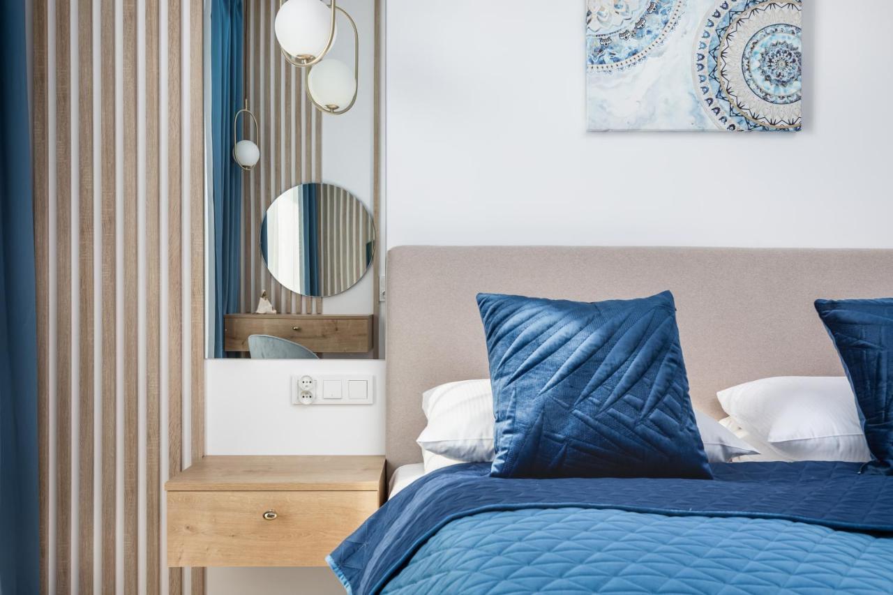 Baltic Marina Residence Apartments By Noclegi Renters Kołobrzeg Εξωτερικό φωτογραφία