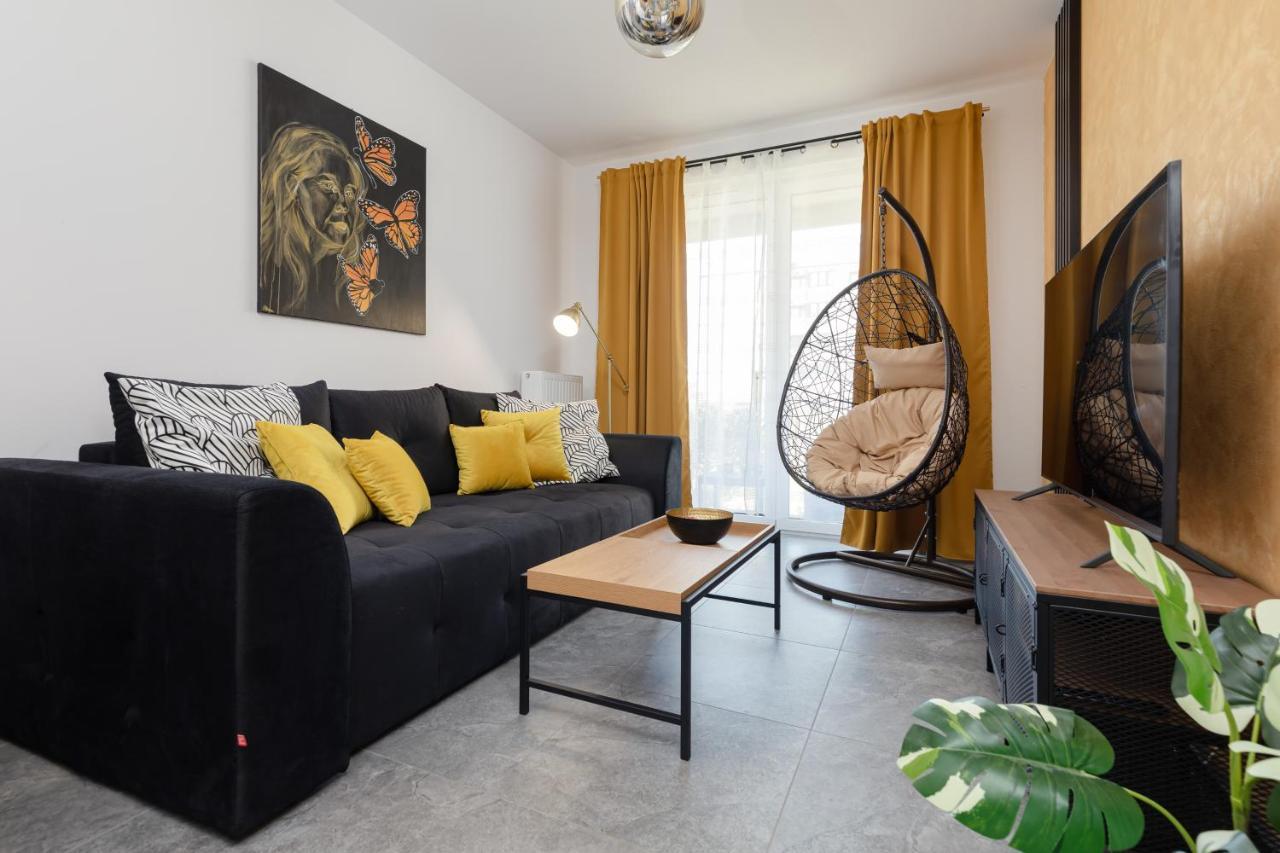 Baltic Marina Residence Apartments By Noclegi Renters Kołobrzeg Εξωτερικό φωτογραφία