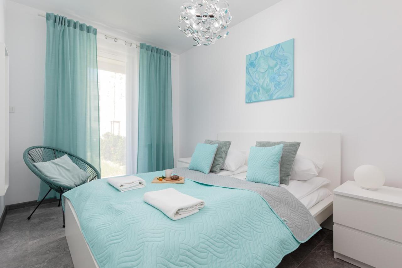 Baltic Marina Residence Apartments By Noclegi Renters Kołobrzeg Εξωτερικό φωτογραφία