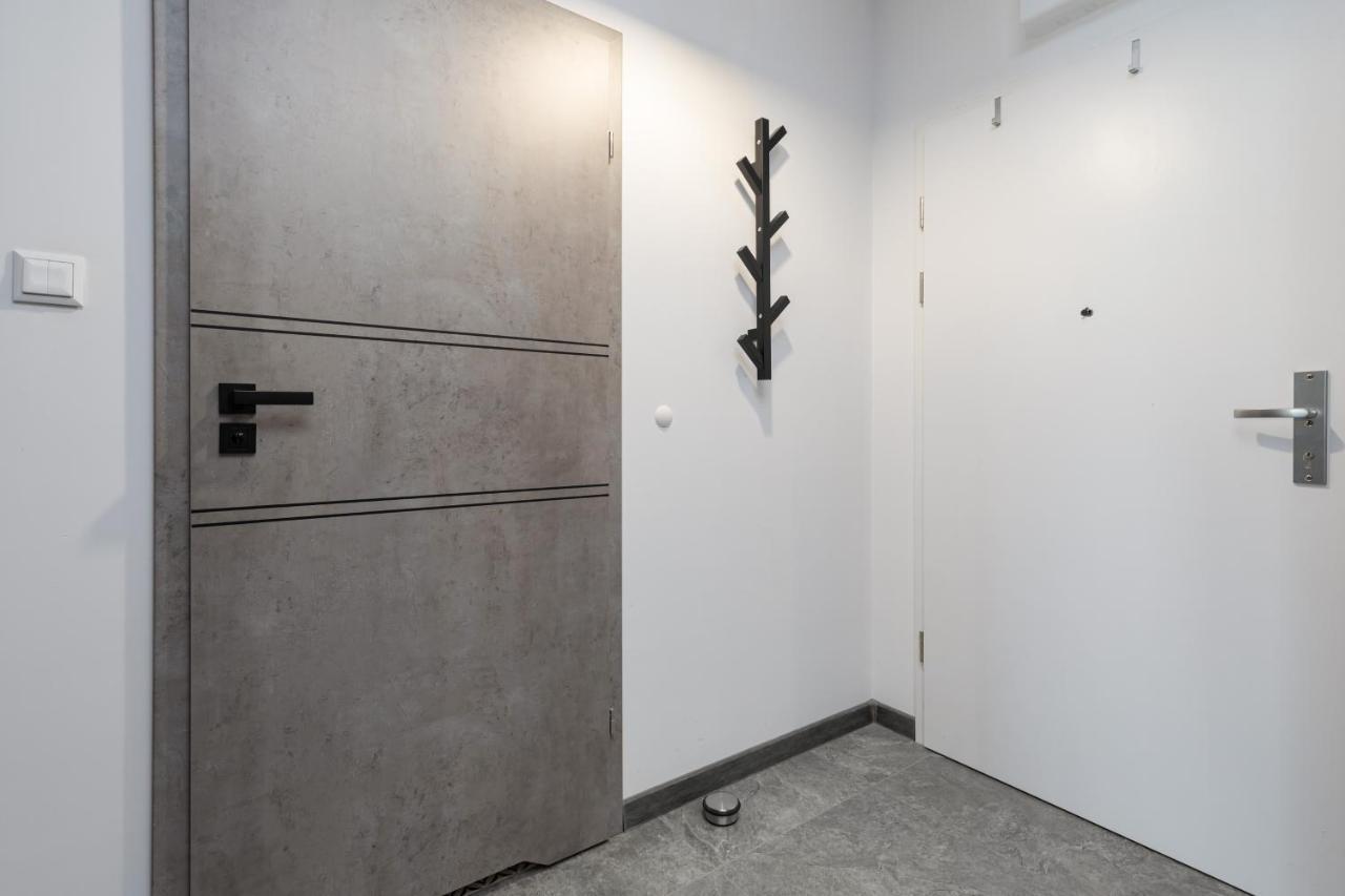 Baltic Marina Residence Apartments By Noclegi Renters Kołobrzeg Εξωτερικό φωτογραφία