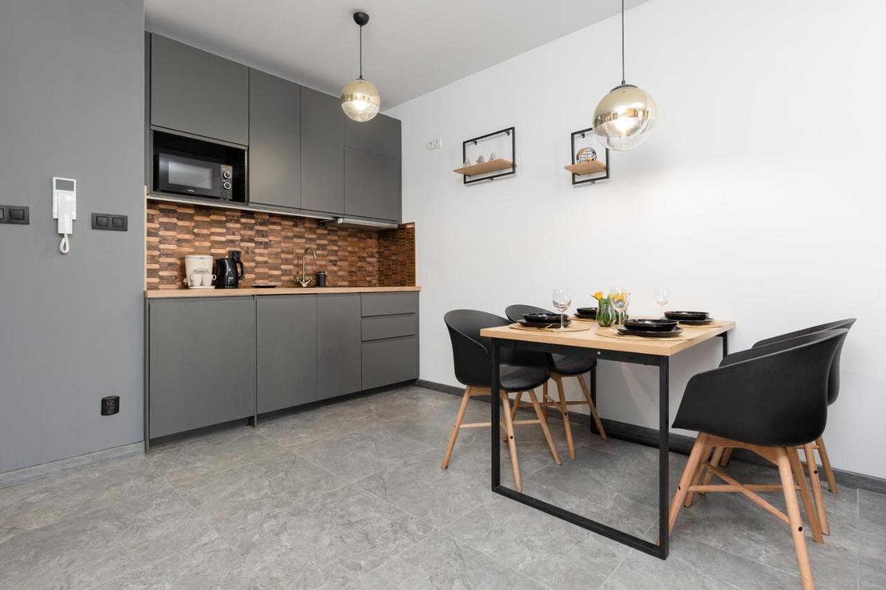 Baltic Marina Residence Apartments By Noclegi Renters Kołobrzeg Εξωτερικό φωτογραφία