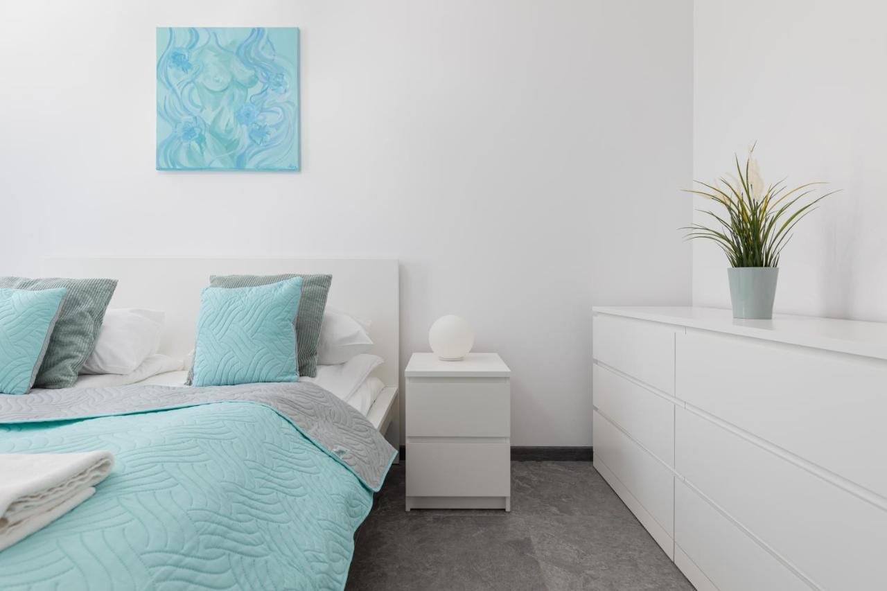 Baltic Marina Residence Apartments By Noclegi Renters Kołobrzeg Εξωτερικό φωτογραφία