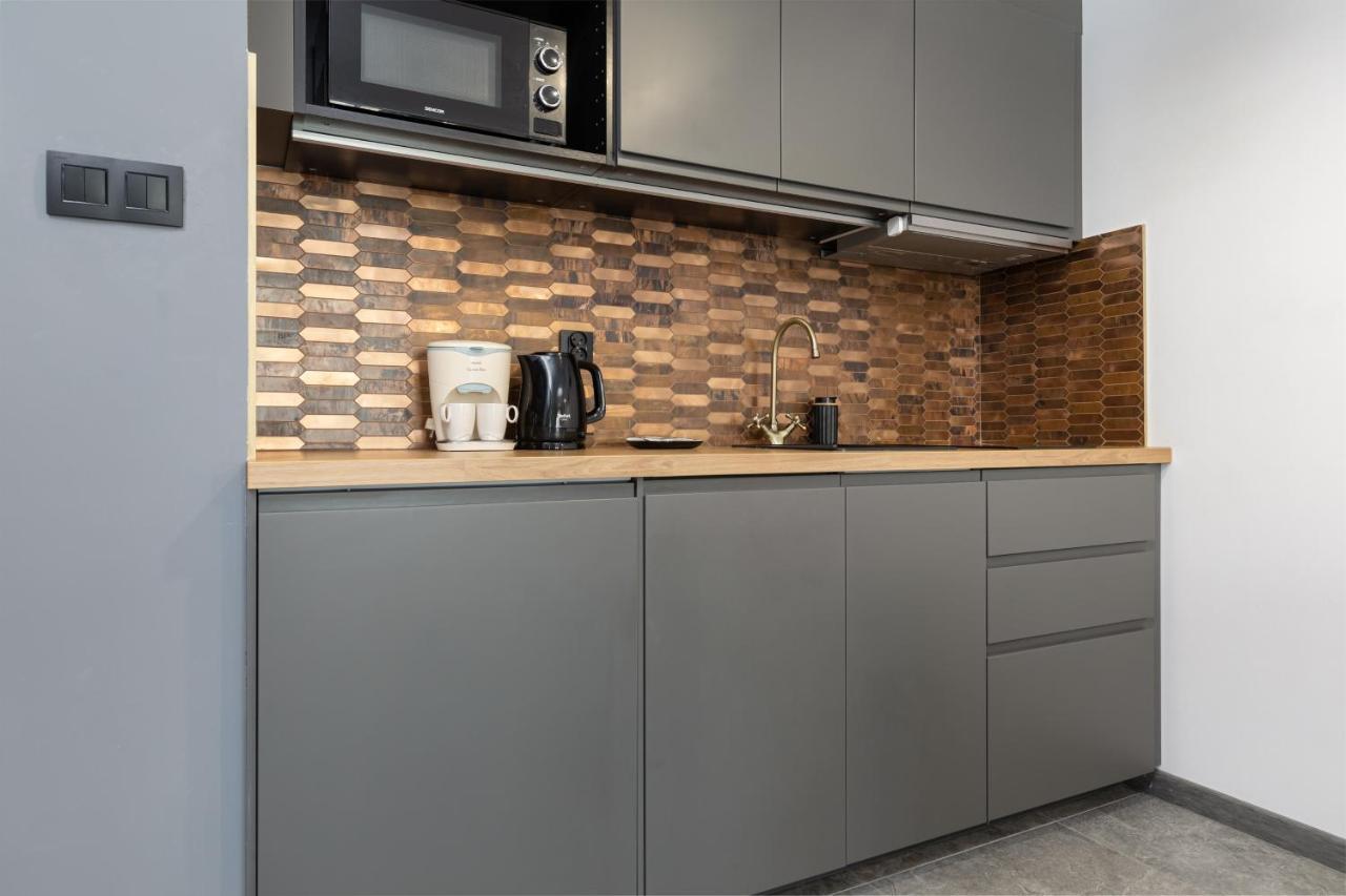 Baltic Marina Residence Apartments By Noclegi Renters Kołobrzeg Εξωτερικό φωτογραφία