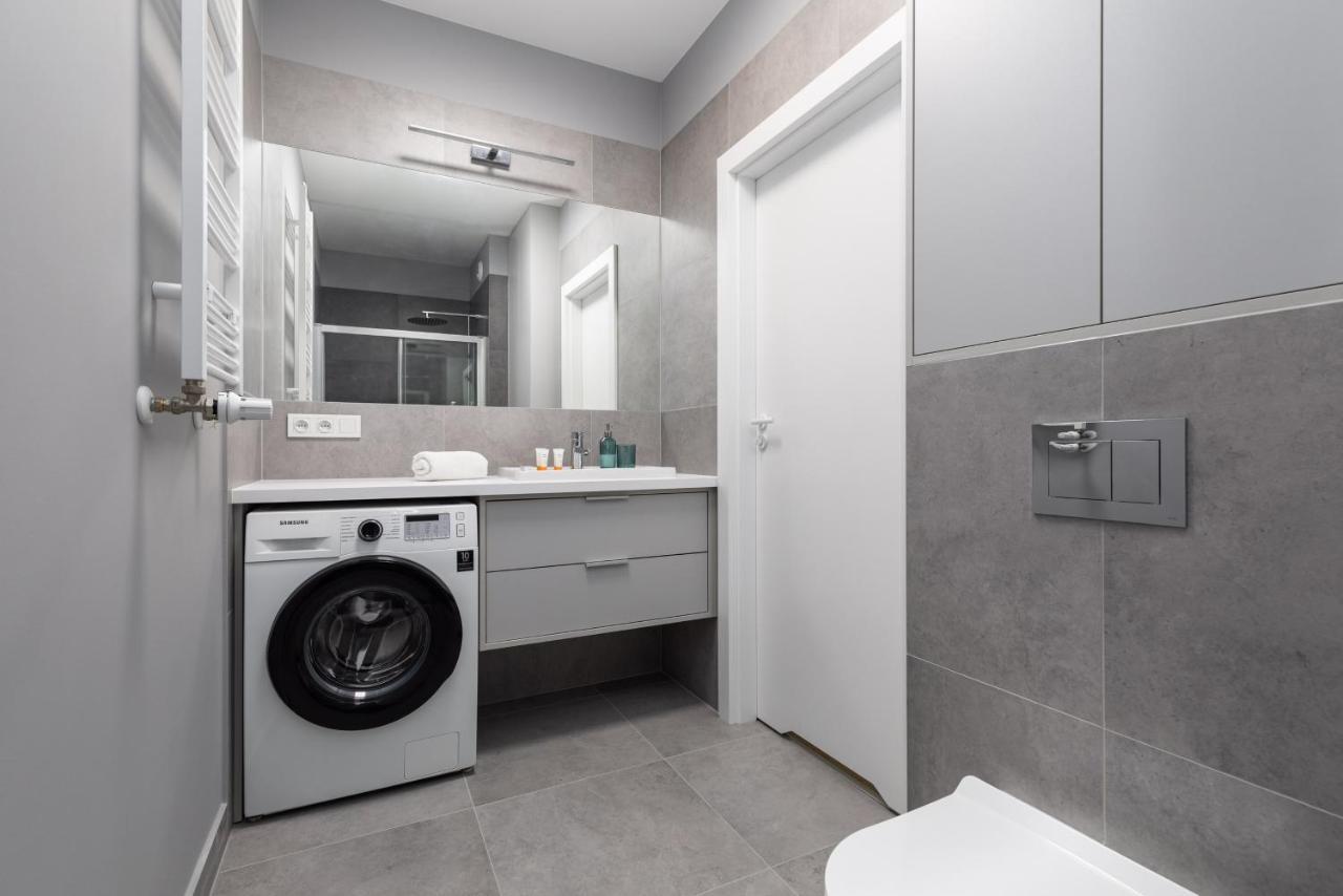 Baltic Marina Residence Apartments By Noclegi Renters Kołobrzeg Εξωτερικό φωτογραφία